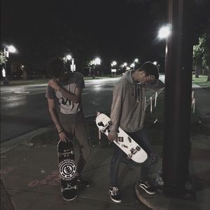 Meet your Posher, Zach